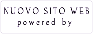 Nuovo Sito Web